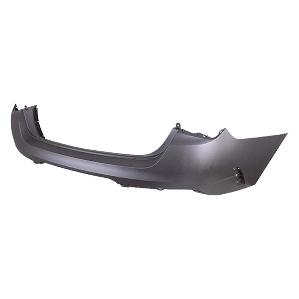 Rear Bumper Cover 2021-2024 Kia K5