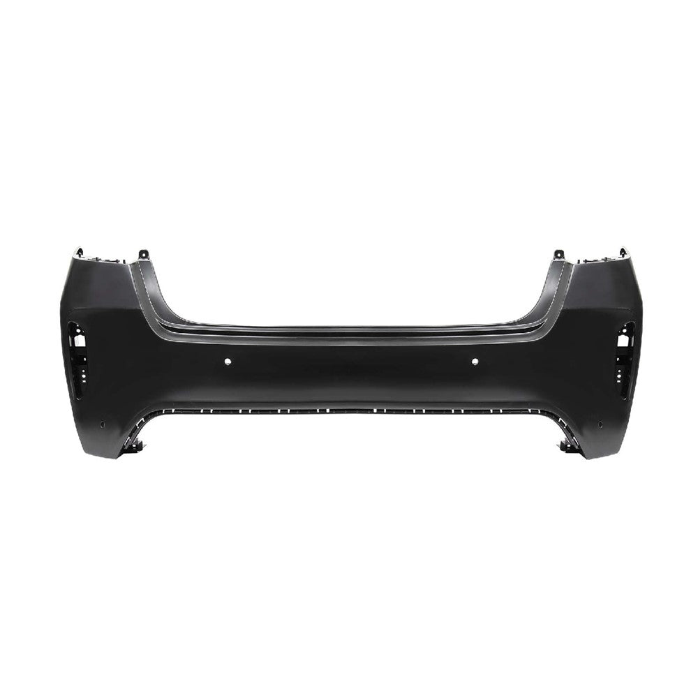Rear Bumper Cover 2020 Kia Optima