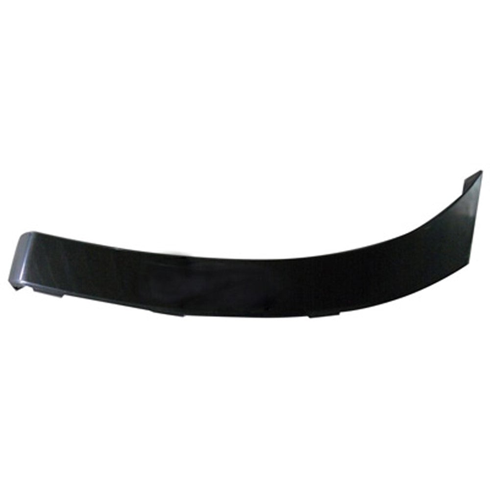 Rear Left Rear Driver Side Outer Bumper Cover Molding 2011-2013 Kia Sorento