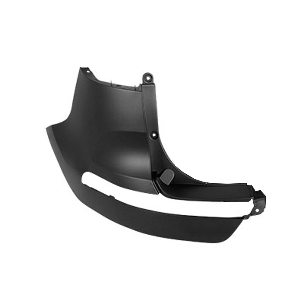 Rear Left Rear Driver Side Bumper Cover 2011-2016 Kia Sportage