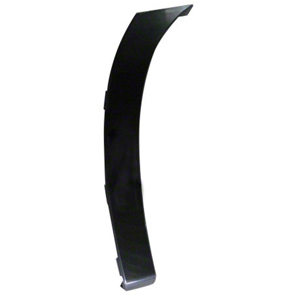 Rear Right Rear Passenger Side Outer Bumper Cover Molding 2011-2013 Kia Sorento
