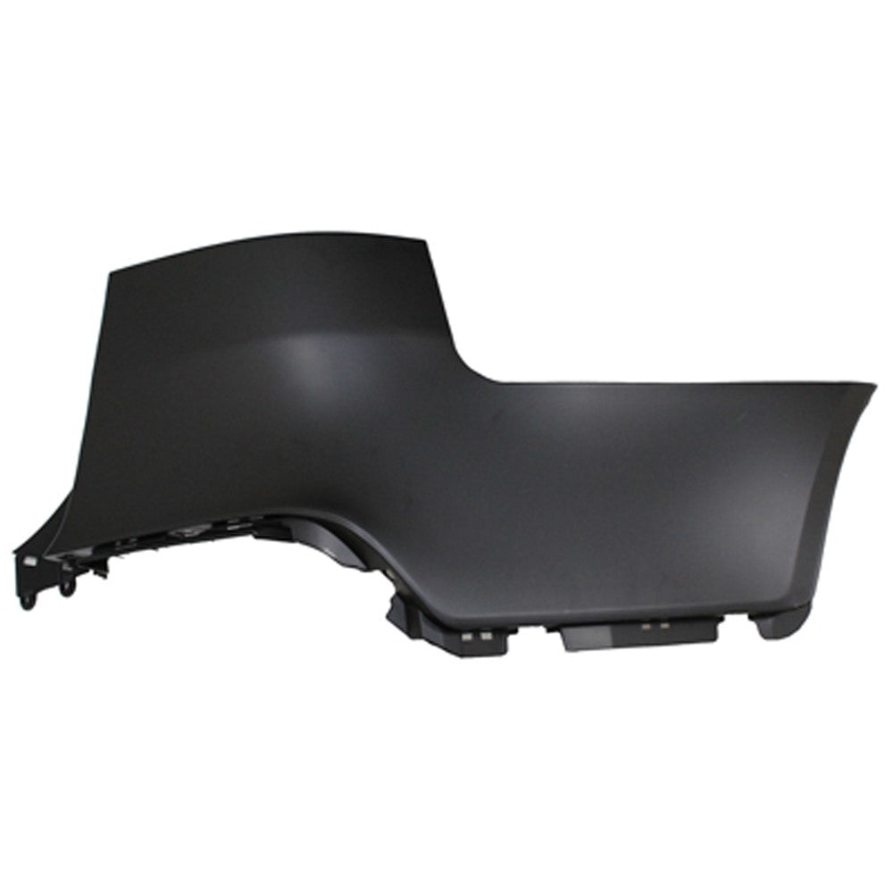 Rear Right Passenger Side Rear Bumper Cover 2011-2013 Kia Sorento