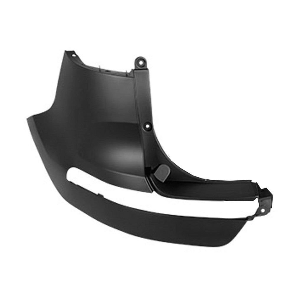 Rear Right Rear Passenger Side Bumper Cover 2011-2016 Kia Sportage