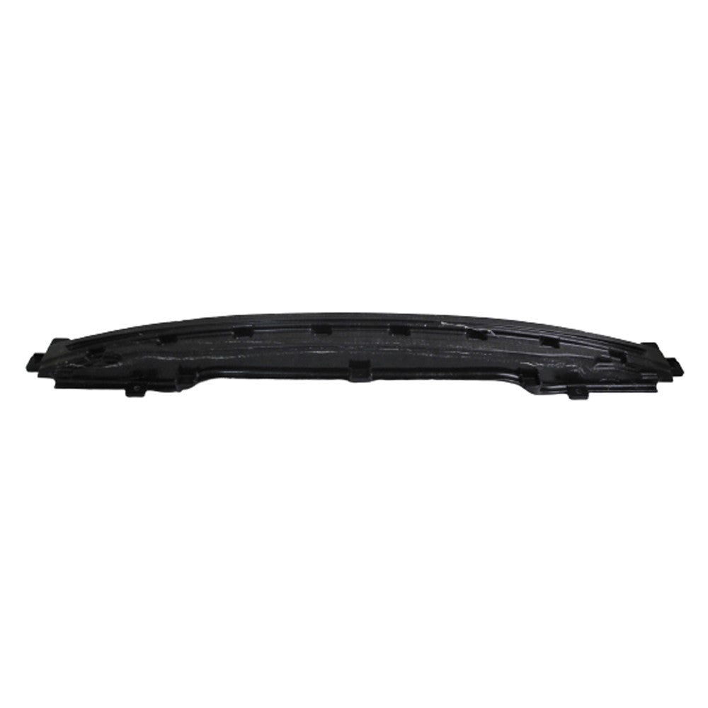Rear Bumper Impact Bar 2017-2018 Kia Forte