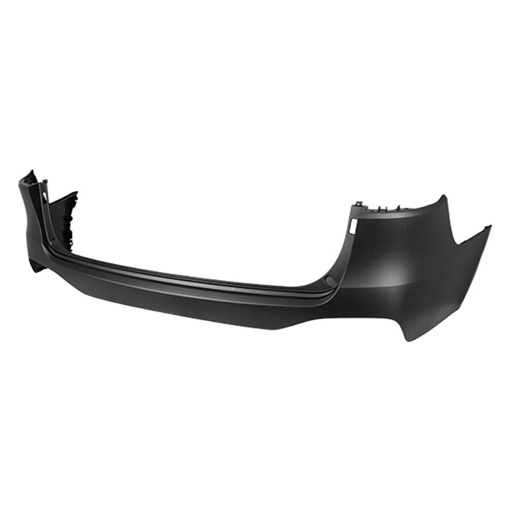 Rear Upper Bumper Cover 2016-2018 Kia Sorento