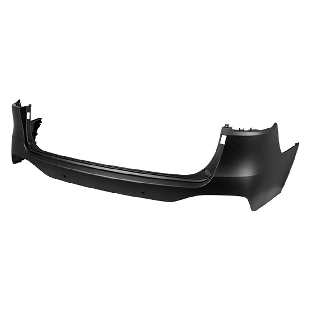 Rear Upper Bumper Cover 2016-2018 Kia Sorento