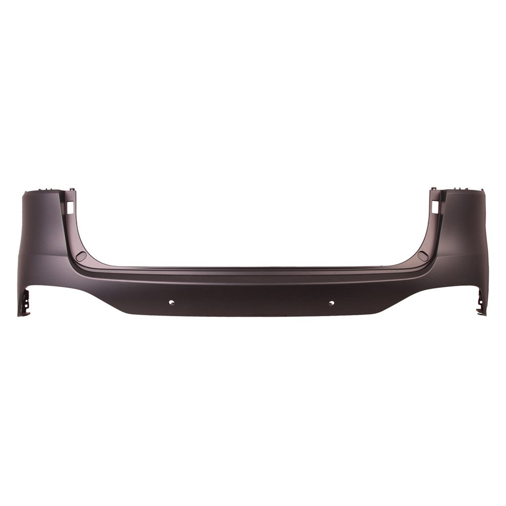 Rear Upper Bumper Cover 2016-2018 Kia Sorento