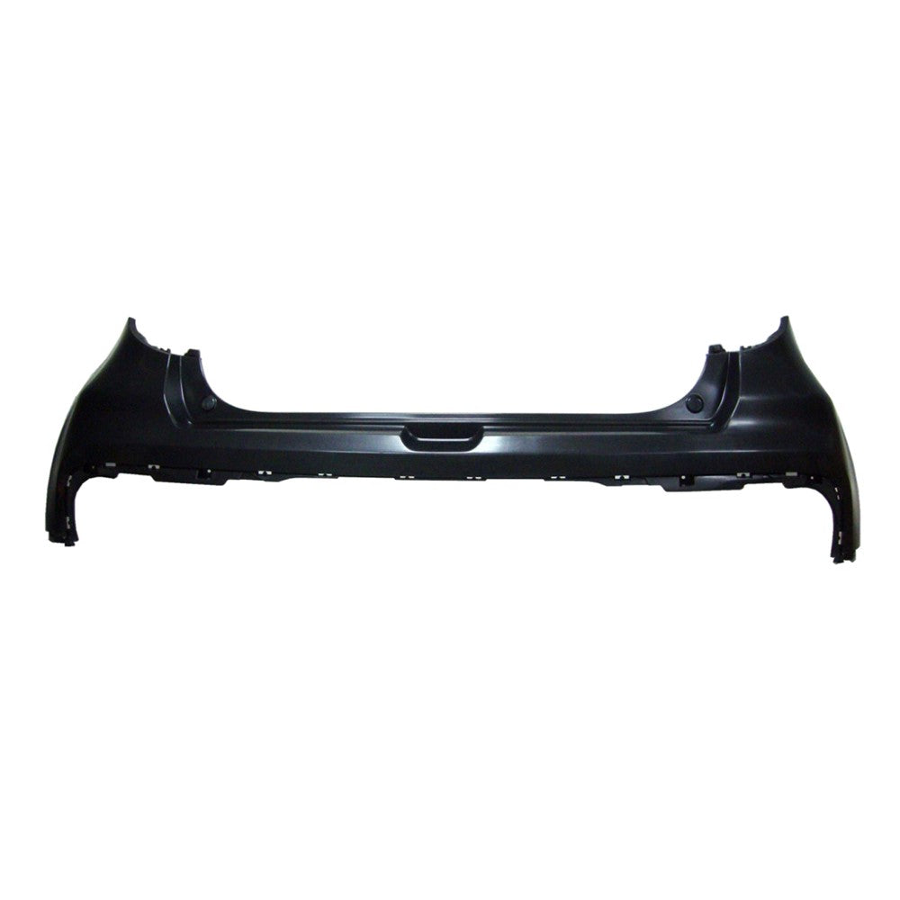 Rear Upper Bumper Cover 2017-2019 Kia Soul
