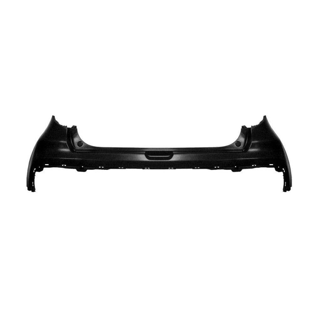 Rear Upper Bumper Cover 2017-2019 Kia Soul