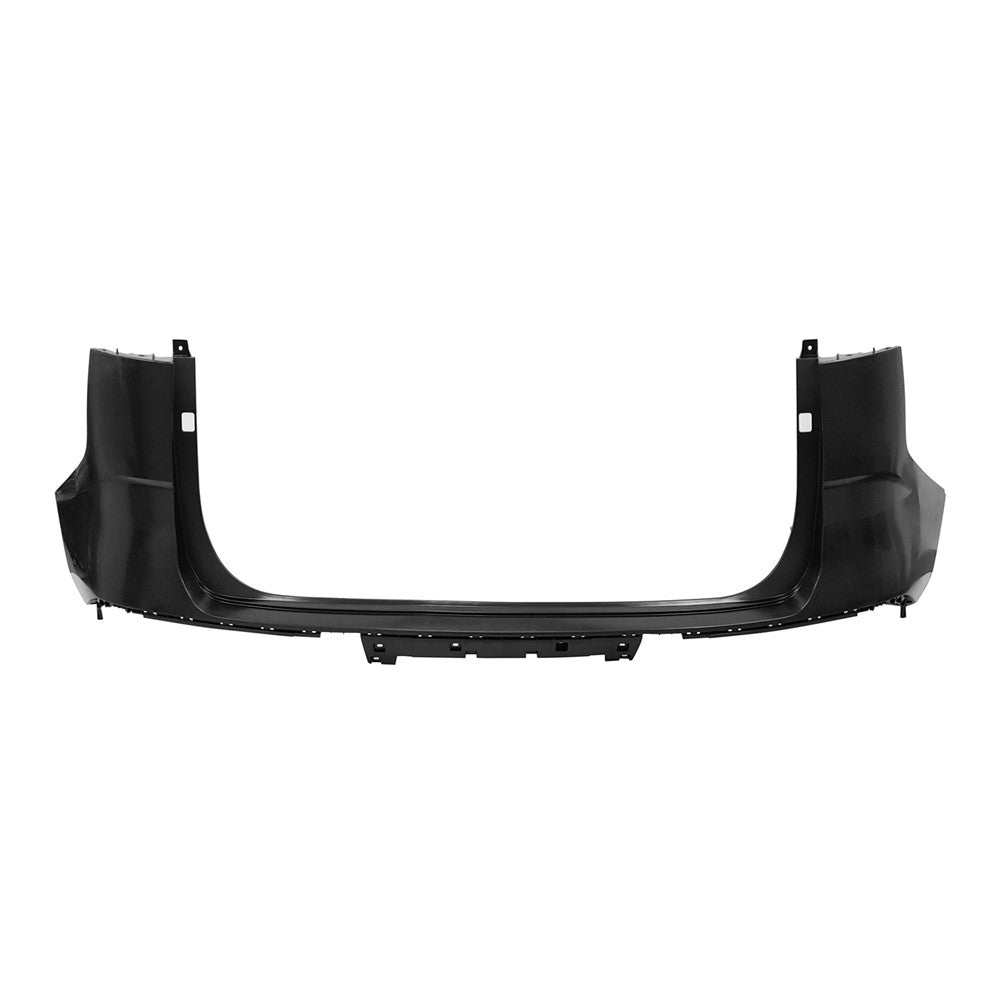 Rear Upper Bumper Cover 2022-2024 Kia Carnival