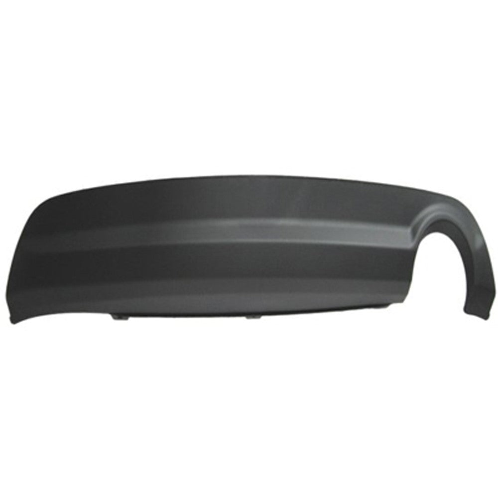 Rear Bumper Lower Cover 2010-2013 Kia Forte