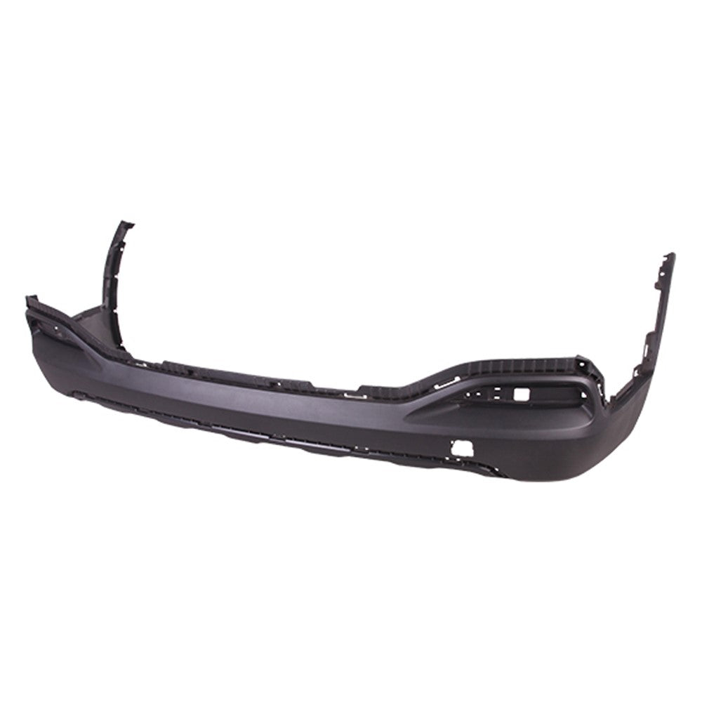 Rear Lower Bumper Cover 2016-2018 Kia Sorento