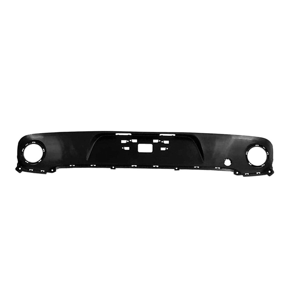 Rear Lower Bumper Cover 2017-2019 Kia Soul
