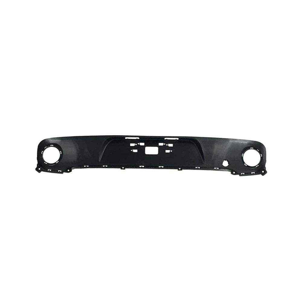 Rear Lower Bumper Cover 2017-2019 Kia Soul