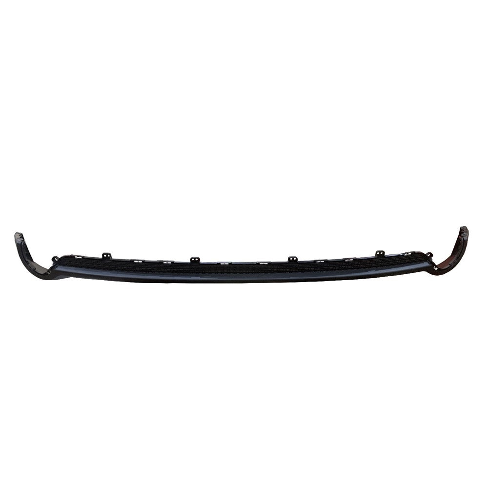 Rear Lower Bumper Cover 2014-2016 Kia Soul