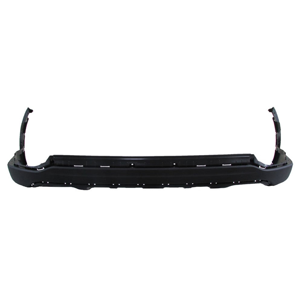 Rear Lower Bumper Cover 2019-2020 Kia Sorento