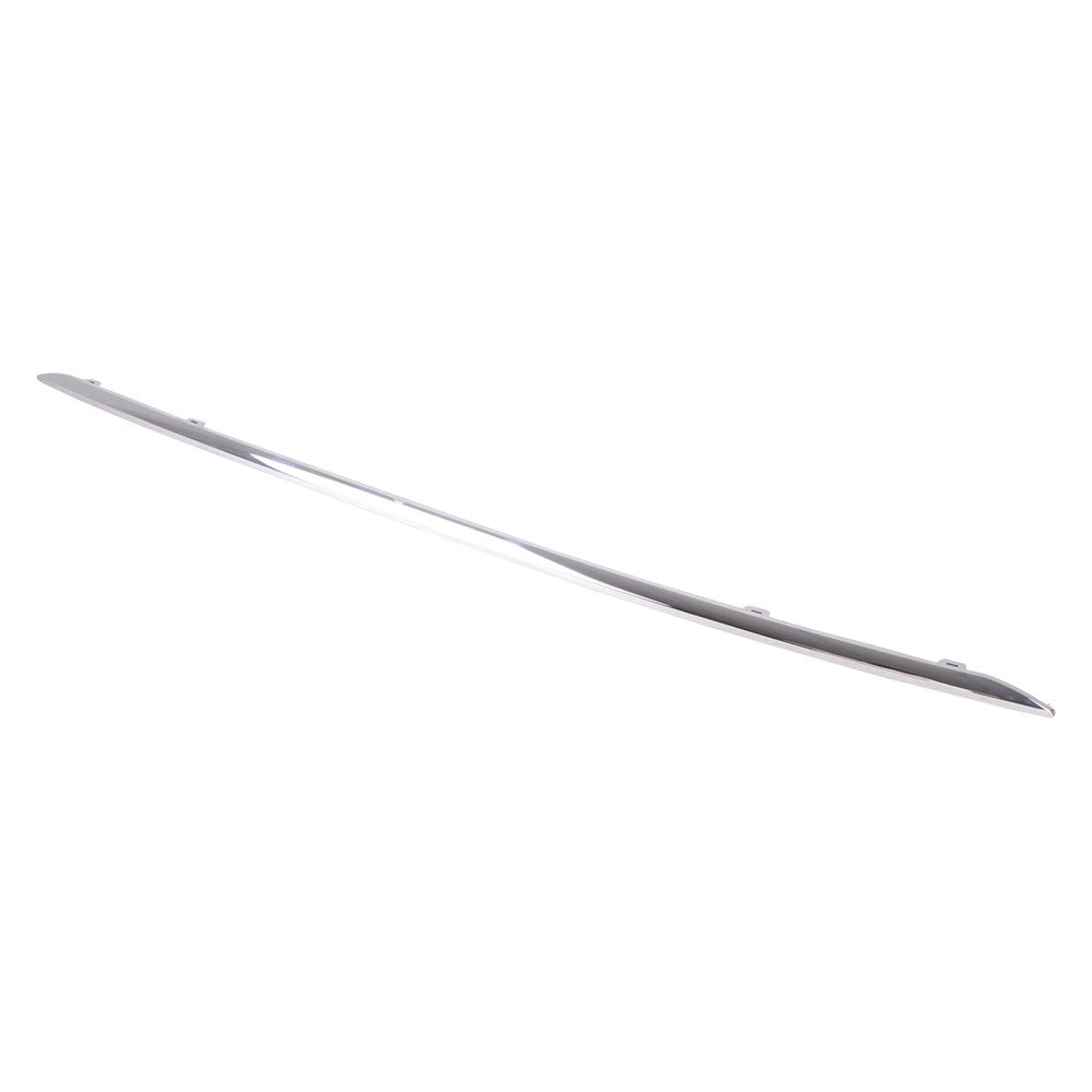 Rear Bumper Cover Molding 2020-2022 Kia Sportage