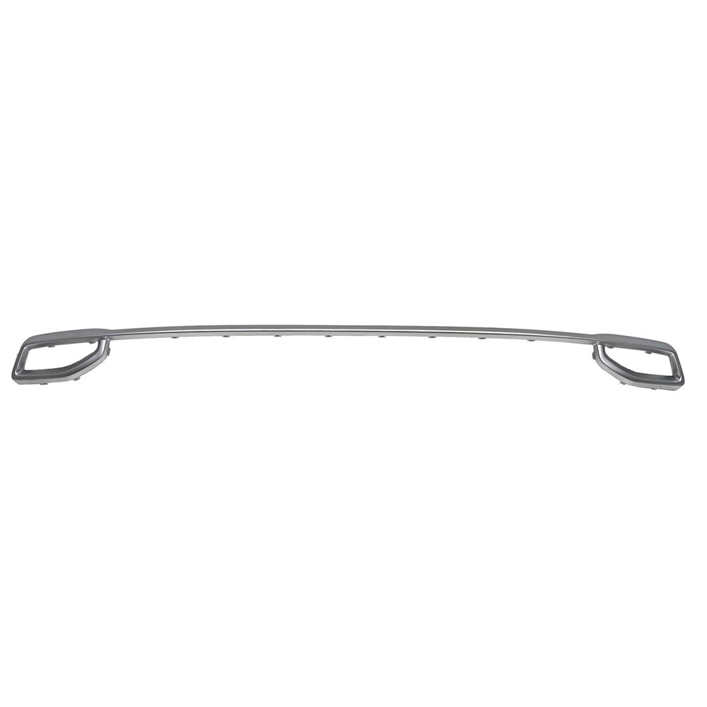 Rear Bumper Cover Molding 2021-2023 Kia Seltos