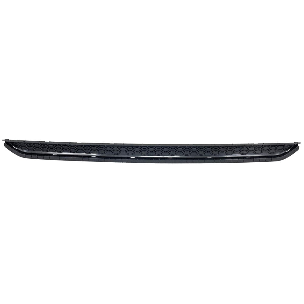 Rear Center Bumper Cover Molding 2020-2022 Kia Soul