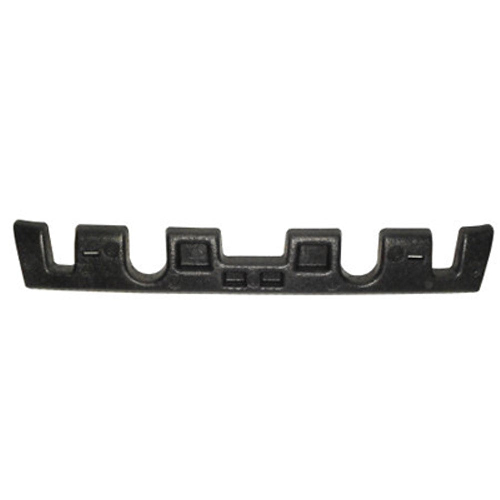 Rear Bumper Impact Absorber 2011-2013 Kia Sorento
