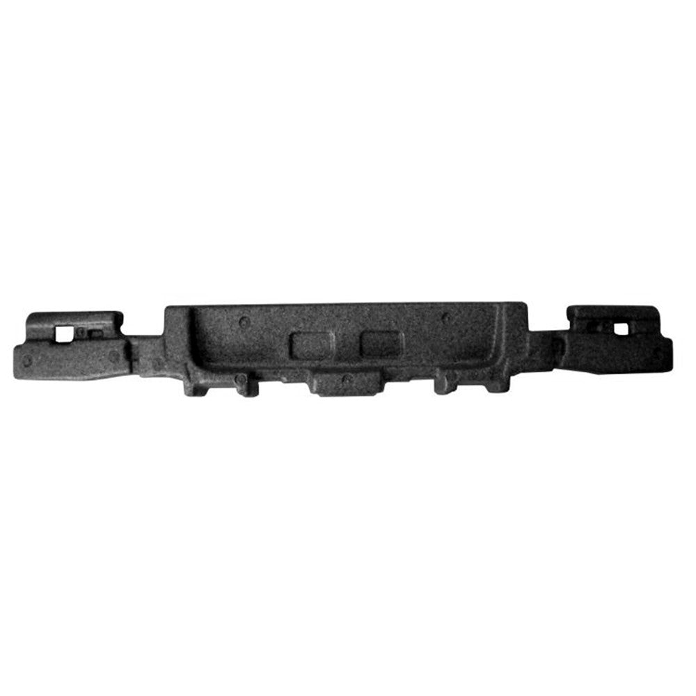 Rear Bumper Impact Absorber 2010-2011 Kia Soul