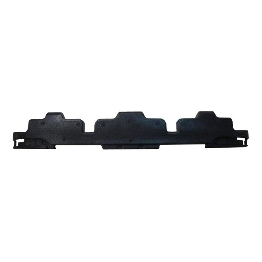 Rear Bumper Impact Absorber 2014-2016 Kia Forte