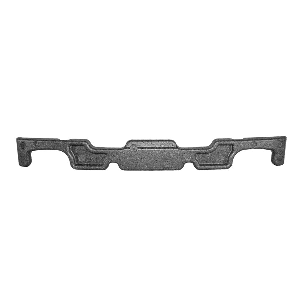 Rear Bumper Impact Absorber 2006-2009 Kia Rio
