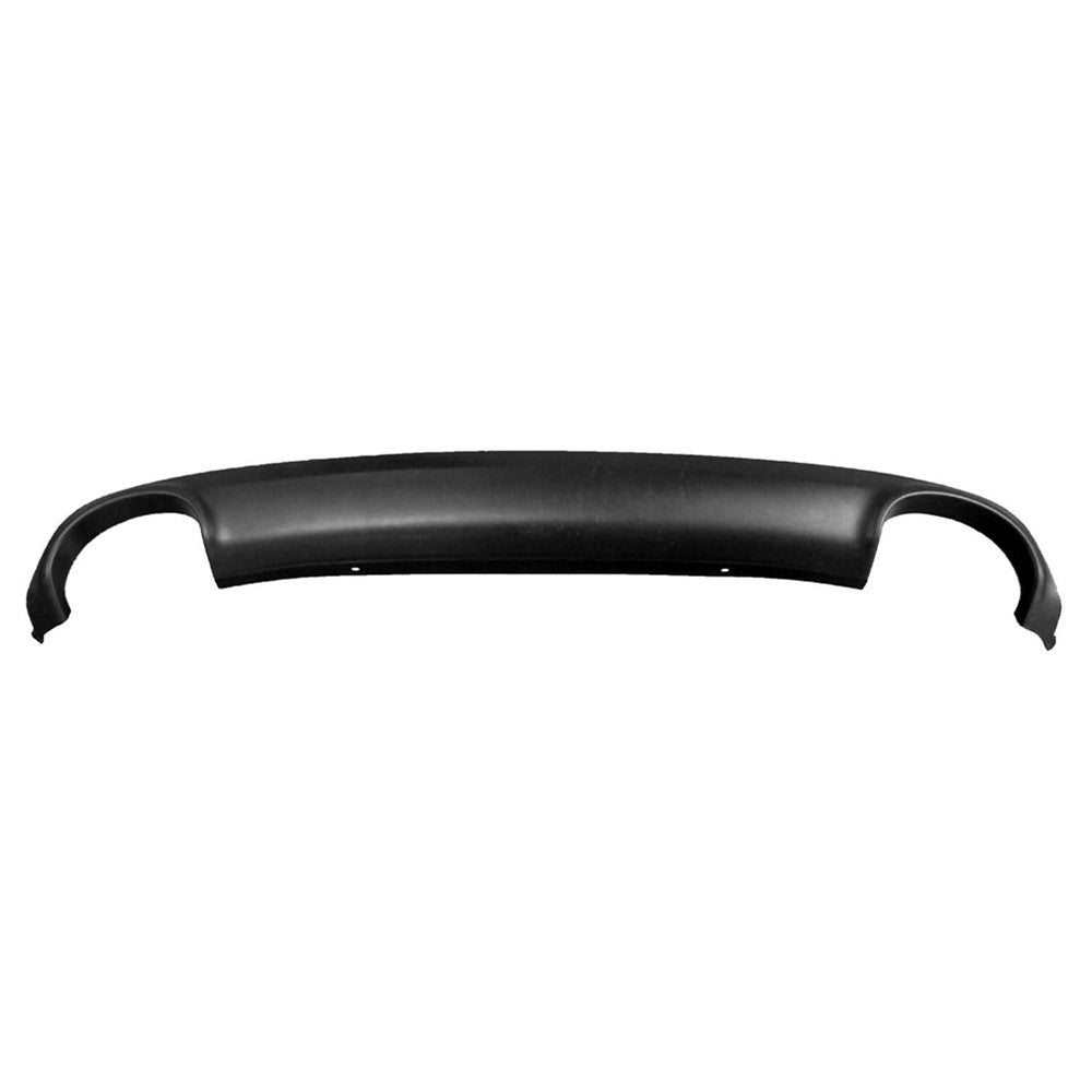 Rear Lower Bumper Cover 2011-2013 Kia Optima