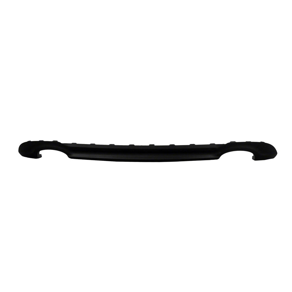 Rear Bumper Lower Valance 2014-2015 Kia Optima