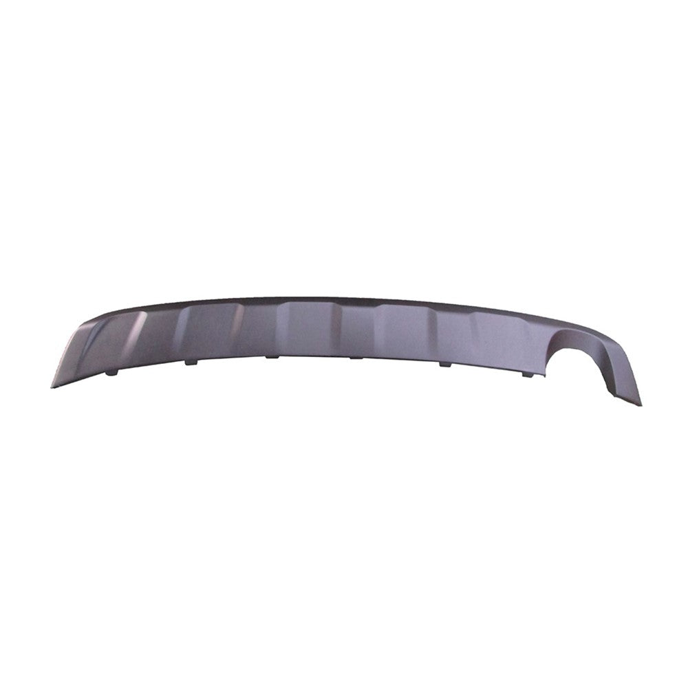 Rear Skid Plate 2016-2018 Kia Sorento