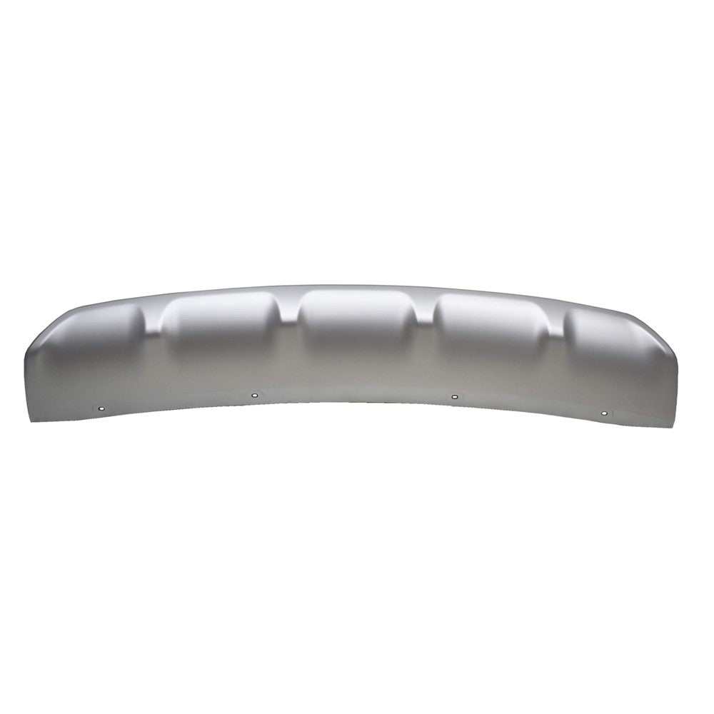 Rear Skid Plate 2019-2021 Kia Sedona