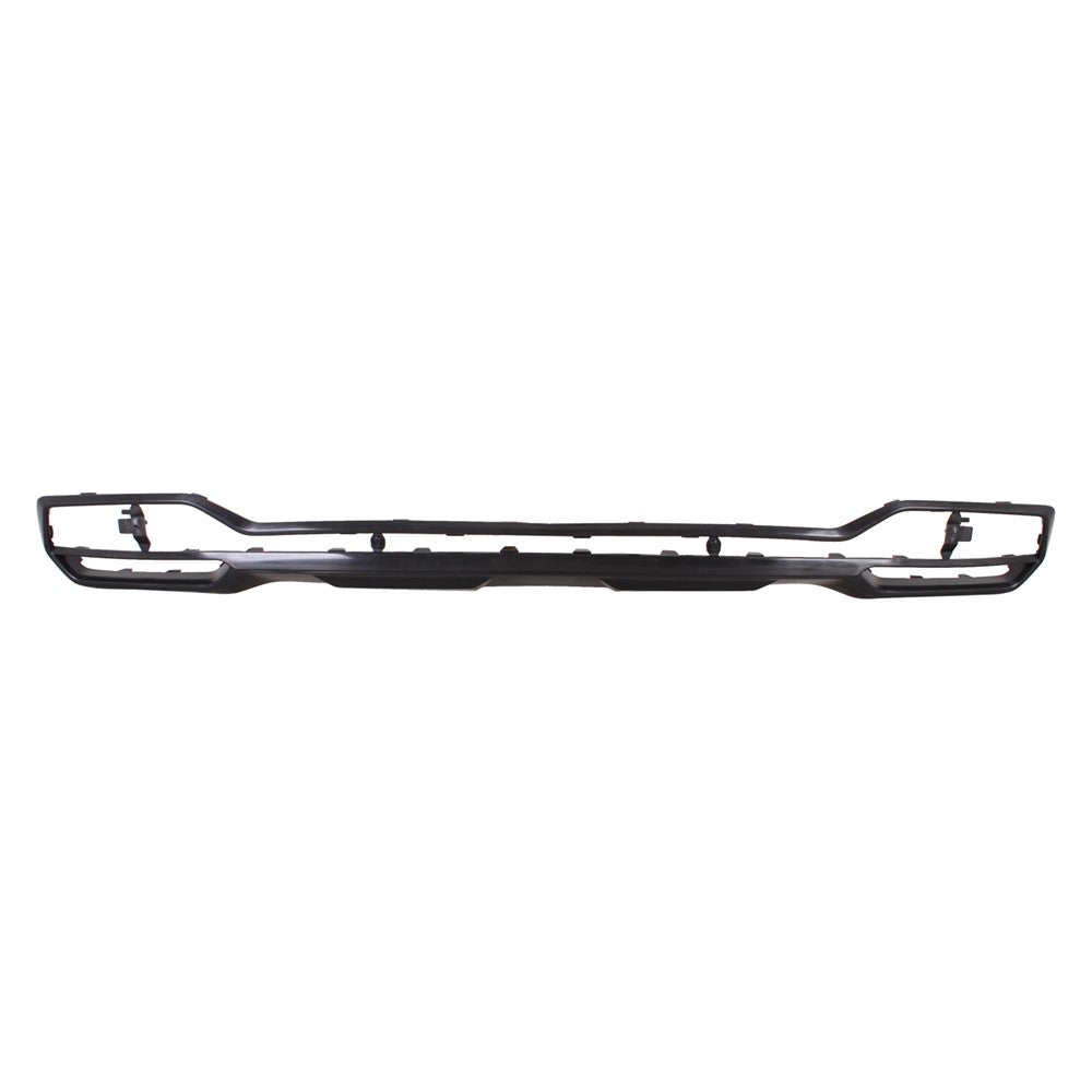 Rear Bumper Trim 2021-2023 Kia Sorento