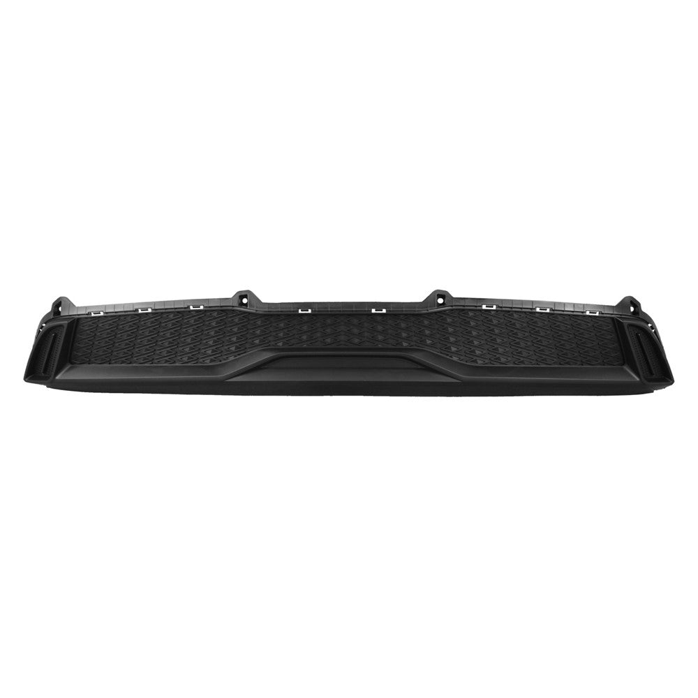 Rear Lower Bumper Cover 2022-2024 Kia Forte