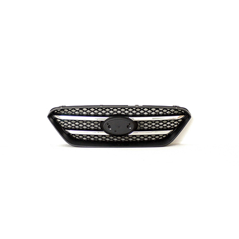 Front Grille 2007-2010 Kia Rondo