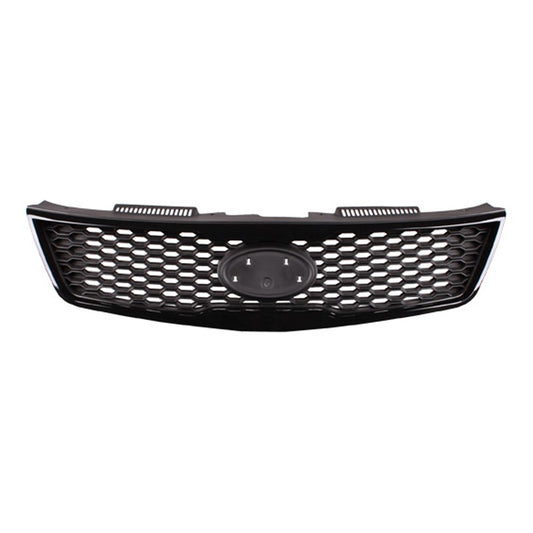 Factory Style Replacement Front Grille for 2010-2013 Kia Forte Koup