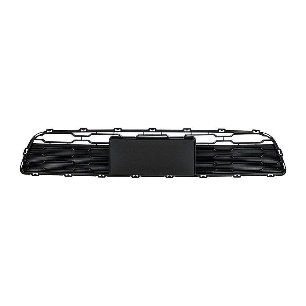 Front Bumper Cover Grille 2012-2013 Kia Soul