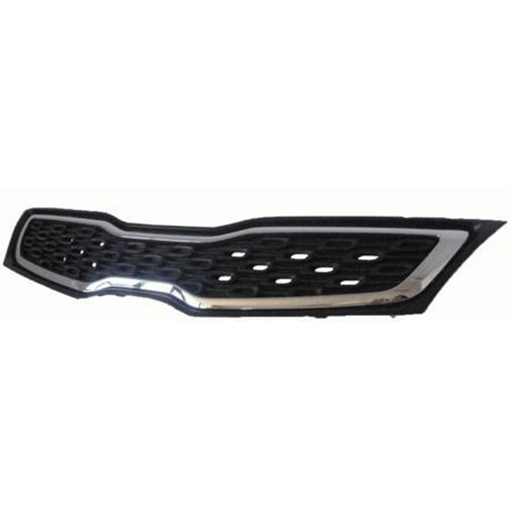 Grille 2012-2015 Kia Rio