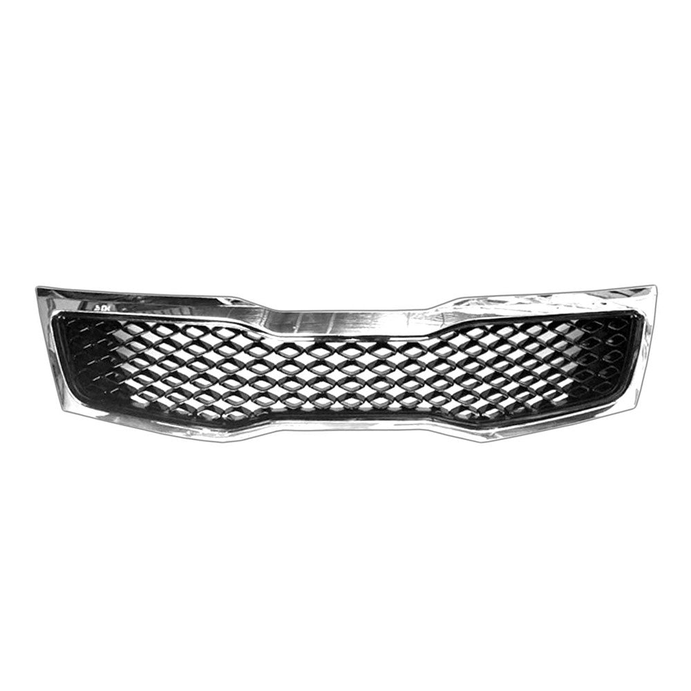 Front Grille 2012-2013 Kia Optima