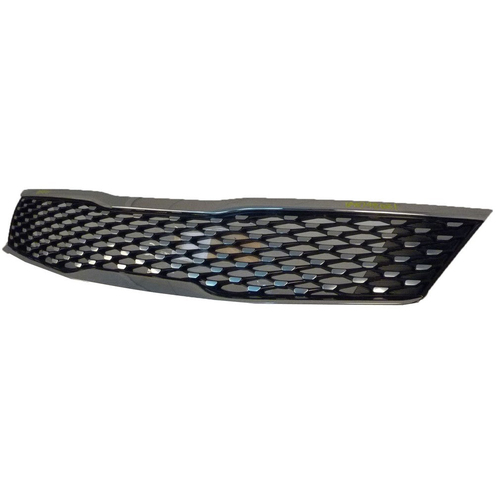 Front Grille 2016-2018 Kia Optima