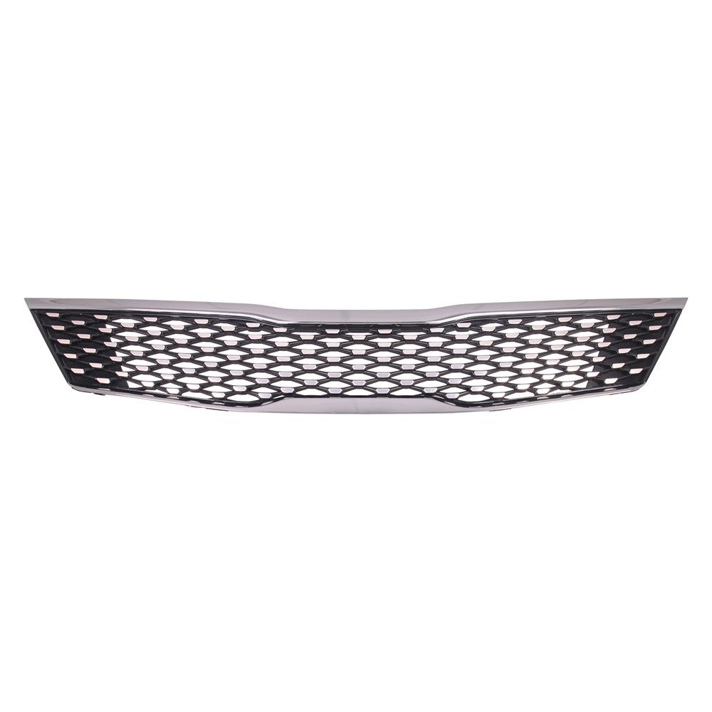 Front Grille 2016-2018 Kia Optima