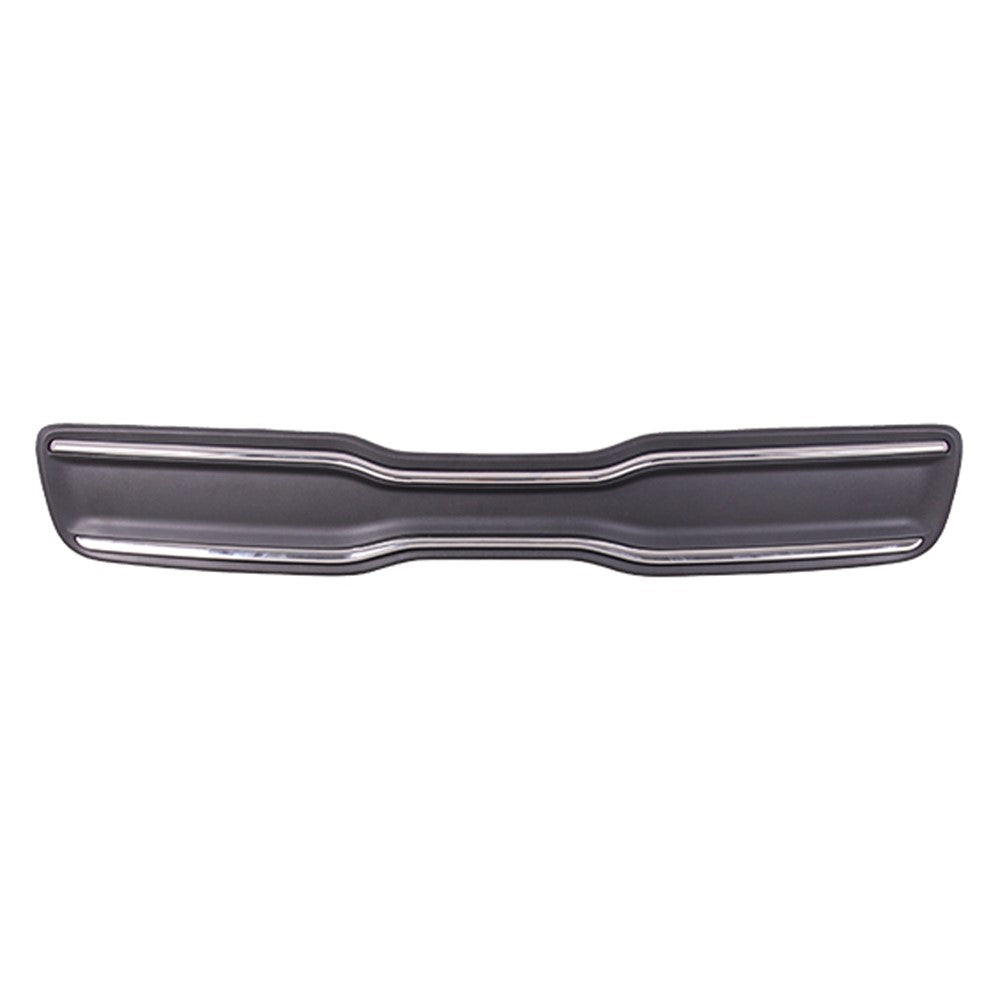 Front Grille 2017-2019 Kia Soul