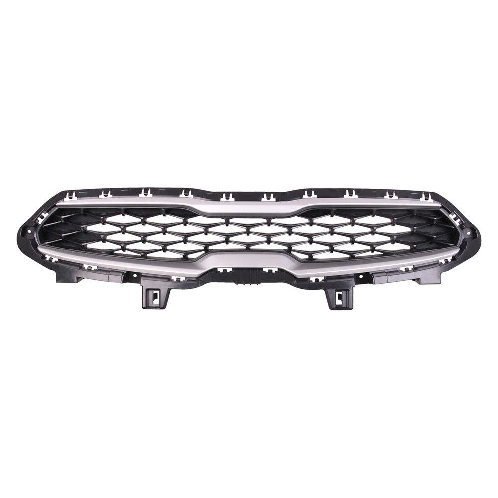 Front Grille 2019-2021 Kia Forte