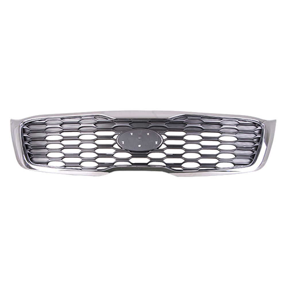 Front Grille 2019-2020 Kia Sorento