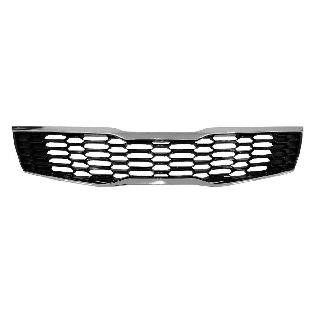 Front Grille 2019-2020 Kia Optima