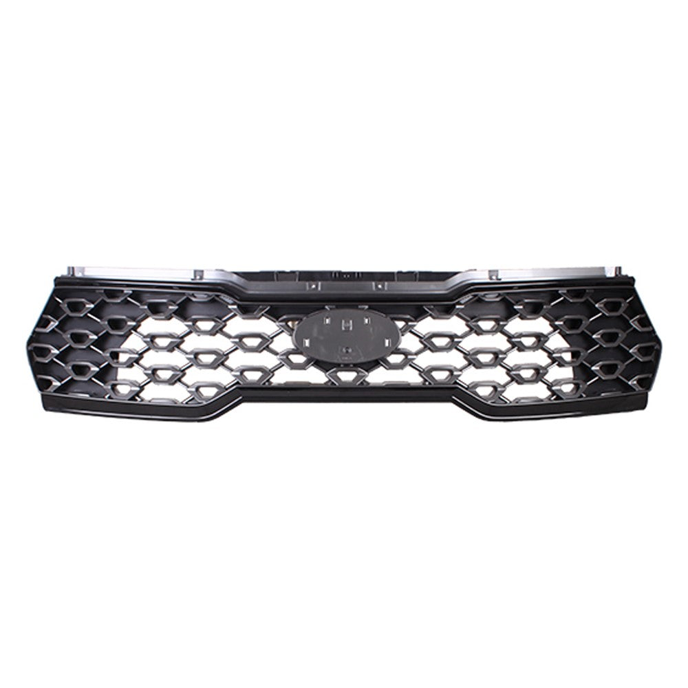 Front Grille 2021 Kia Sorento