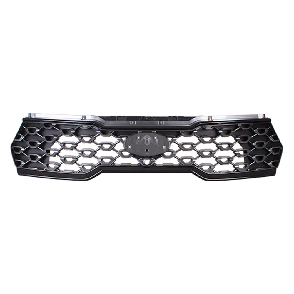 Front Grille 2021 Kia Sorento