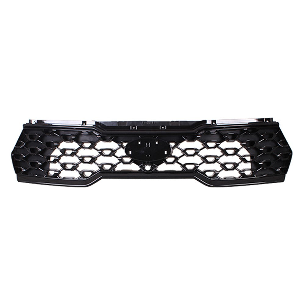 Front Grille 2021-2023 Kia Sorento