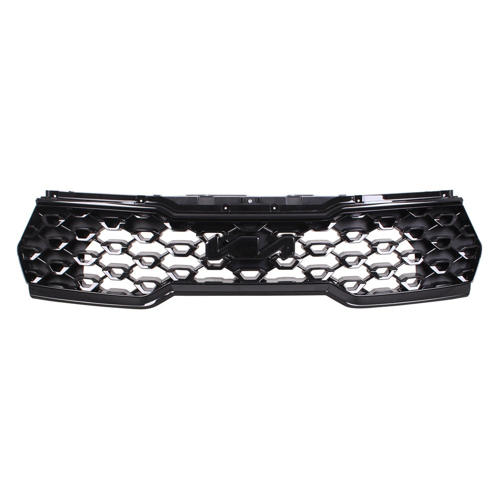 Front Grille 2022-2023 Kia Sorento