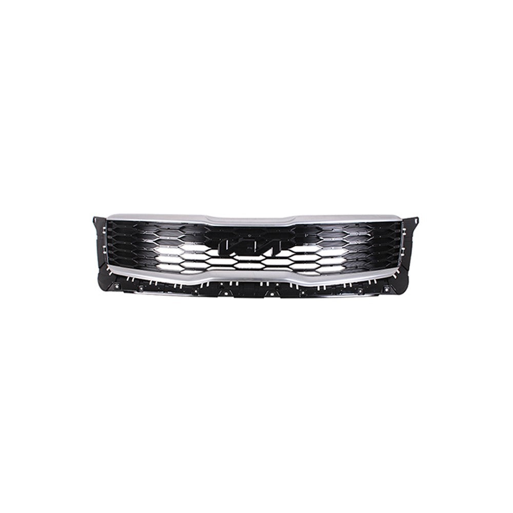 Front Grille 2022 Kia Telluride
