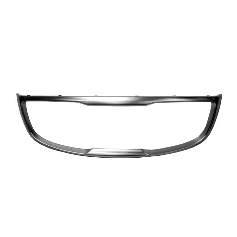 Front Outer Grille Molding 2015-2018 Kia Sedona